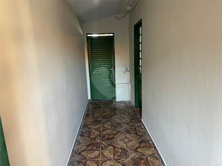 Venda Casa São Carlos Conjunto Habitacional Santa Angelina REO1040900 13