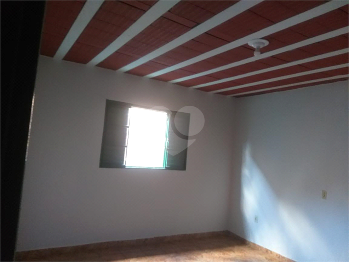 Venda Casa São Carlos Conjunto Habitacional Santa Angelina REO1040900 6