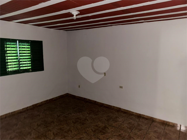 Venda Casa São Carlos Conjunto Habitacional Santa Angelina REO1040900 9