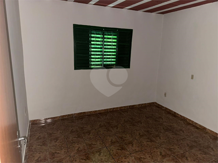 Venda Casa São Carlos Conjunto Habitacional Santa Angelina REO1040900 8