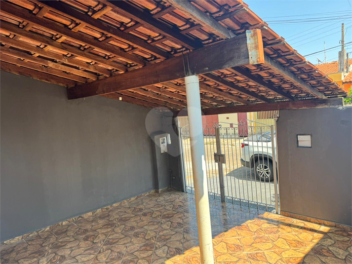 Venda Casa São Carlos Conjunto Habitacional Santa Angelina REO1040900 4