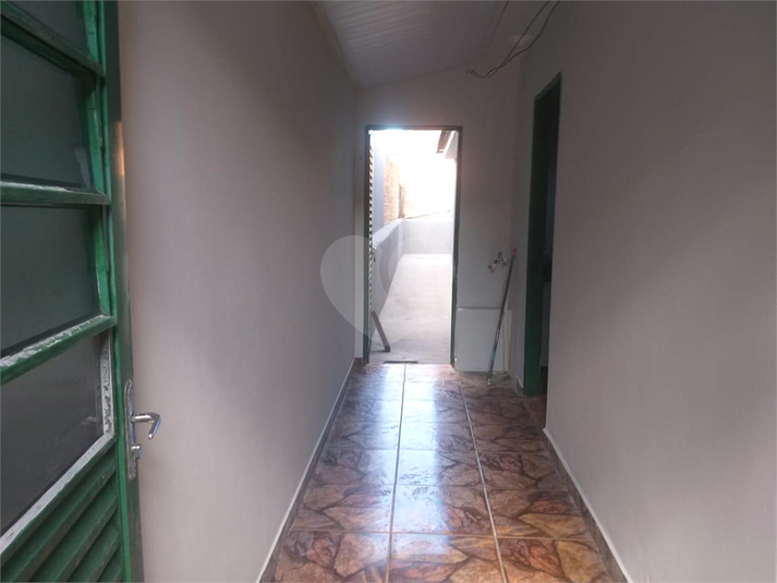 Venda Casa São Carlos Conjunto Habitacional Santa Angelina REO1040900 17