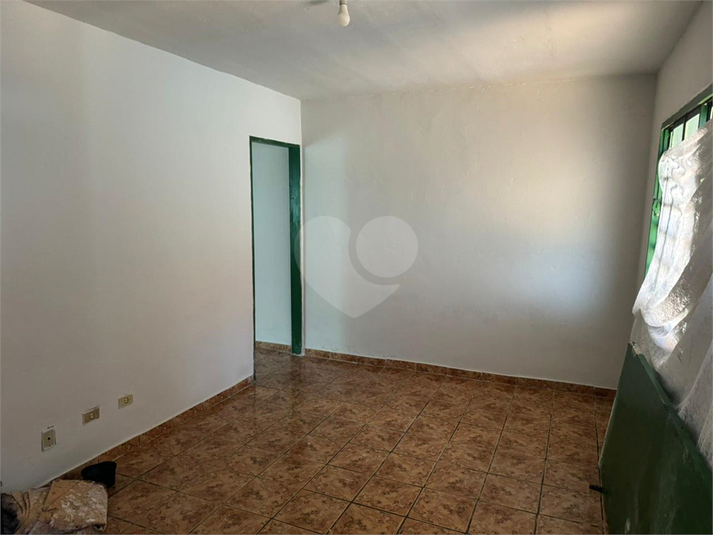 Venda Casa São Carlos Conjunto Habitacional Santa Angelina REO1040900 5