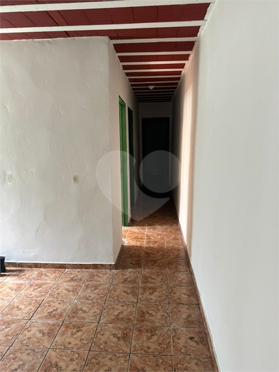 Venda Casa São Carlos Conjunto Habitacional Santa Angelina REO1040900 12