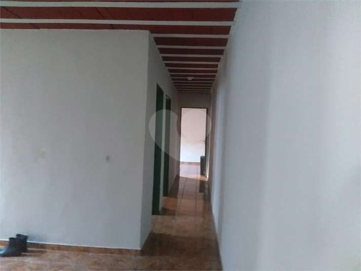 Venda Casa São Carlos Conjunto Habitacional Santa Angelina REO1040900 14