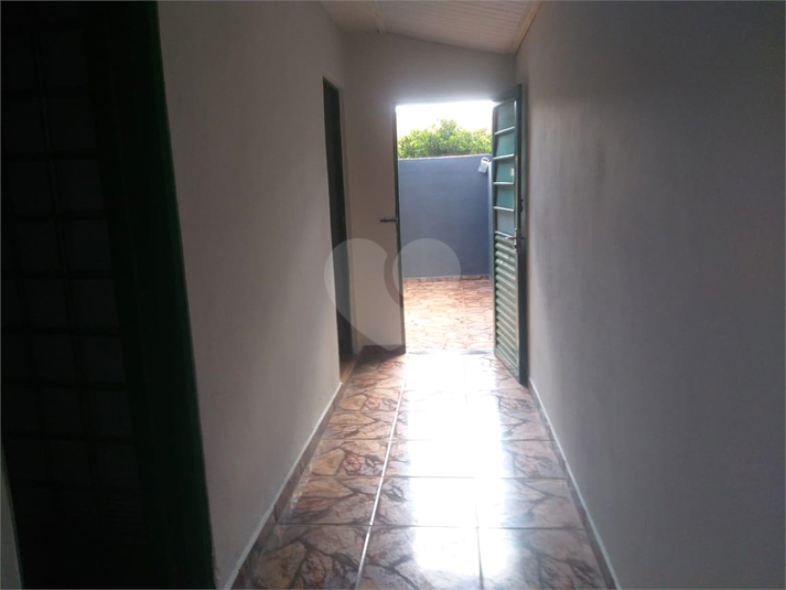 Venda Casa São Carlos Conjunto Habitacional Santa Angelina REO1040900 16