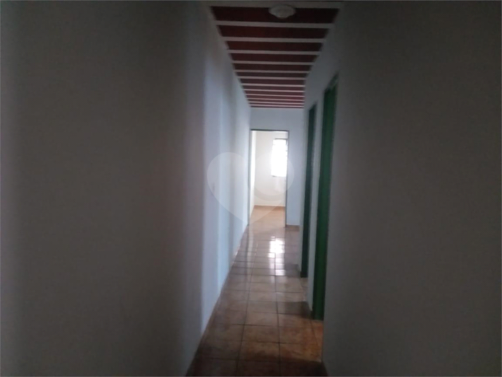 Venda Casa São Carlos Conjunto Habitacional Santa Angelina REO1040900 11