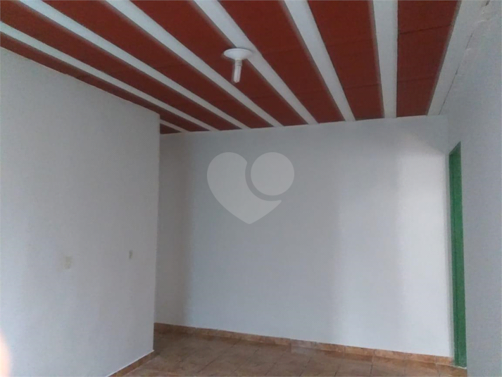 Venda Casa São Carlos Conjunto Habitacional Santa Angelina REO1040900 7