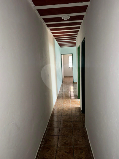 Venda Casa São Carlos Conjunto Habitacional Santa Angelina REO1040900 10