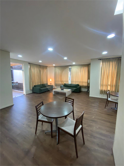 Venda Apartamento São Paulo Vila Mascote REO1040902 10