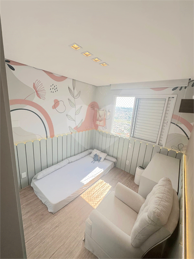 Venda Apartamento São Paulo Vila Mascote REO1040902 24