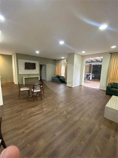 Venda Apartamento São Paulo Vila Mascote REO1040902 8