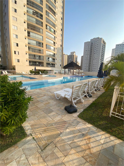 Venda Apartamento São Paulo Vila Mascote REO1040902 3