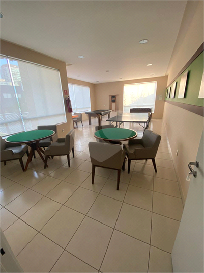 Venda Apartamento São Paulo Vila Mascote REO1040902 4