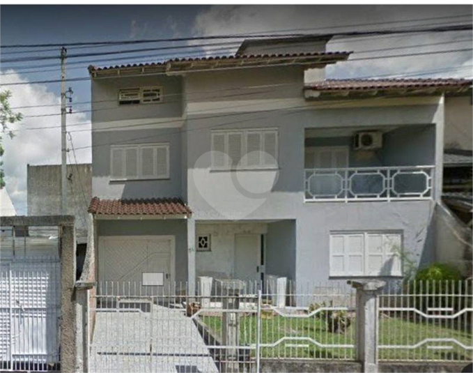 Venda Casa Canoas São José REO1040912 15