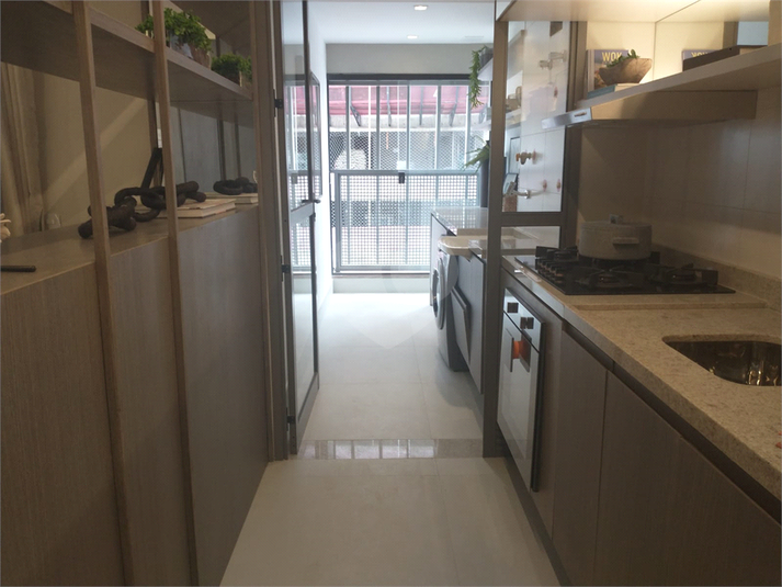 Venda Apartamento São Paulo Vila Mariana REO1040925 34