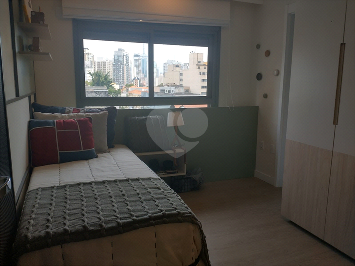 Venda Apartamento São Paulo Vila Mariana REO1040925 8