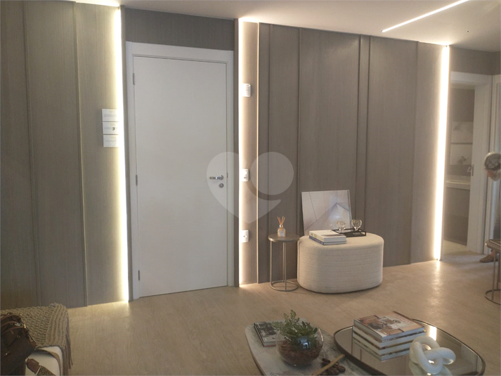 Venda Apartamento São Paulo Vila Mariana REO1040925 29