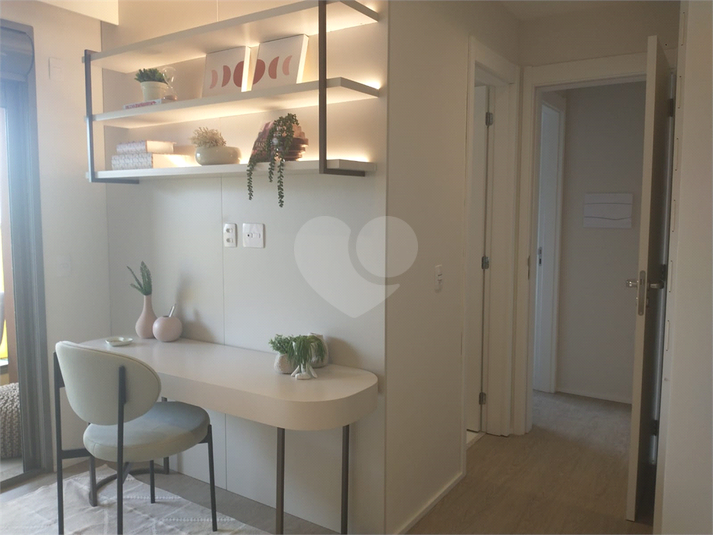 Venda Apartamento São Paulo Vila Mariana REO1040925 14