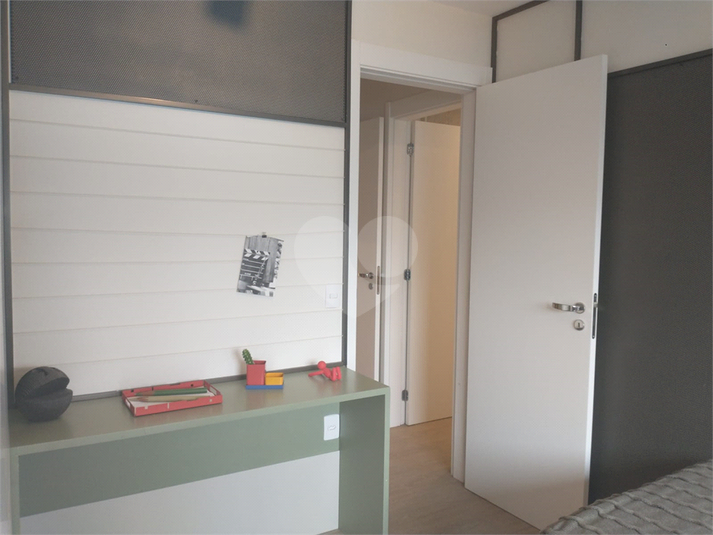 Venda Apartamento São Paulo Vila Mariana REO1040925 10