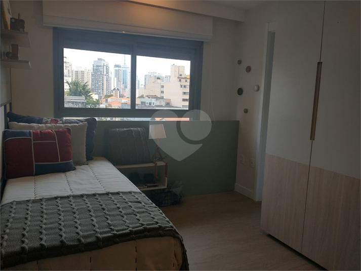 Venda Apartamento São Paulo Vila Mariana REO1040925 7