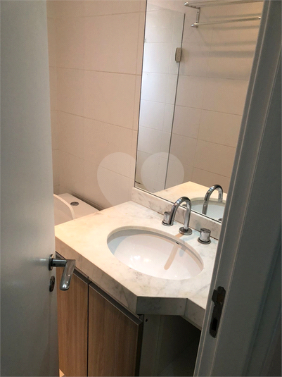 Venda Apartamento São Paulo Liberdade REO1040927 26