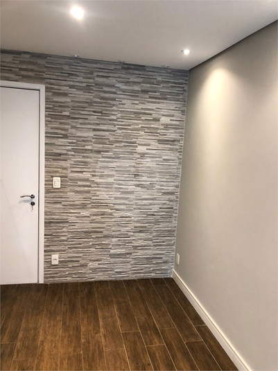 Venda Apartamento São Paulo Liberdade REO1040927 6