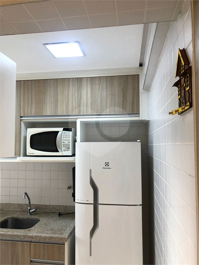 Venda Apartamento São Paulo Liberdade REO1040927 20