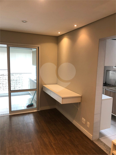 Venda Apartamento São Paulo Liberdade REO1040927 1