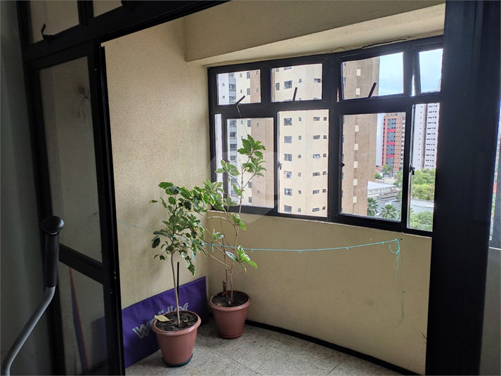 Venda Apartamento Fortaleza Aldeota REO1040942 48