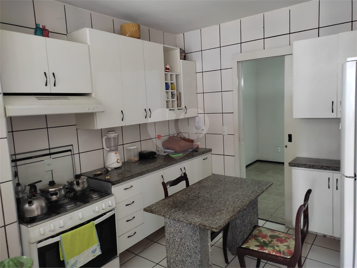 Venda Apartamento Fortaleza Aldeota REO1040942 42