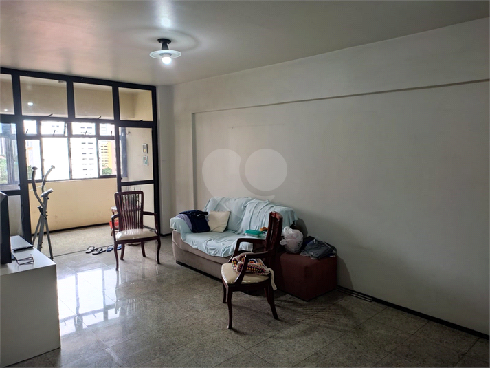 Venda Apartamento Fortaleza Aldeota REO1040942 4