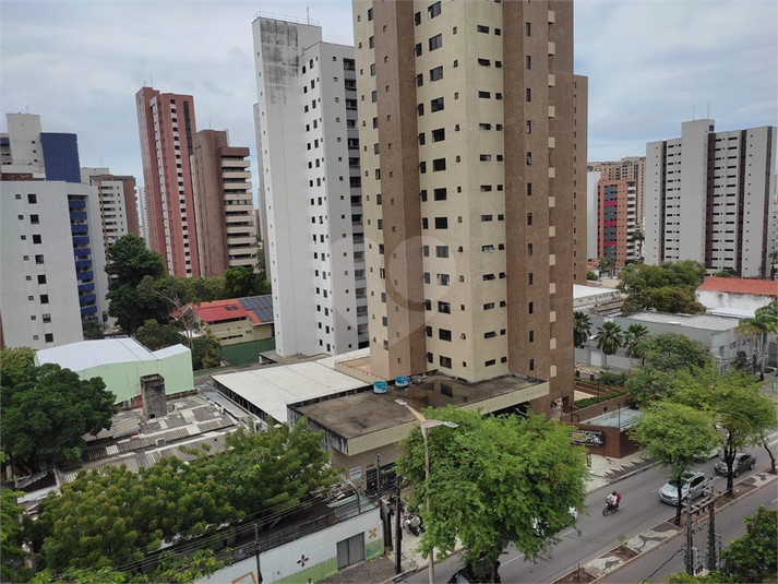 Venda Apartamento Fortaleza Aldeota REO1040942 53