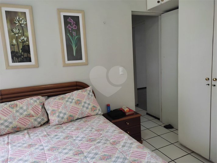 Venda Apartamento Fortaleza Aldeota REO1040942 22