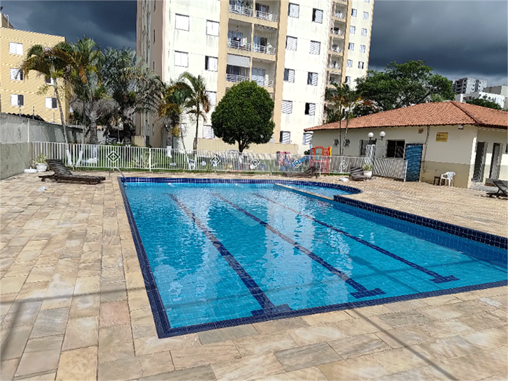 Venda Apartamento São José Dos Campos Cidade Morumbi REO1040943 17