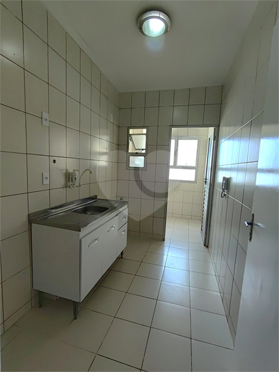 Venda Apartamento São José Dos Campos Cidade Morumbi REO1040943 6