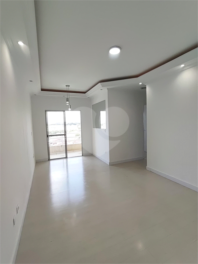 Venda Apartamento São José Dos Campos Cidade Morumbi REO1040943 1