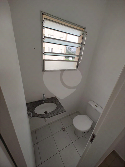 Venda Apartamento Mogi Das Cruzes Vila Mogilar REO1040952 9