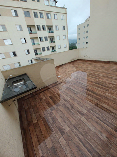 Venda Apartamento Mogi Das Cruzes Vila Mogilar REO1040952 11