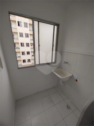 Venda Apartamento Mogi Das Cruzes Vila Mogilar REO1040952 32