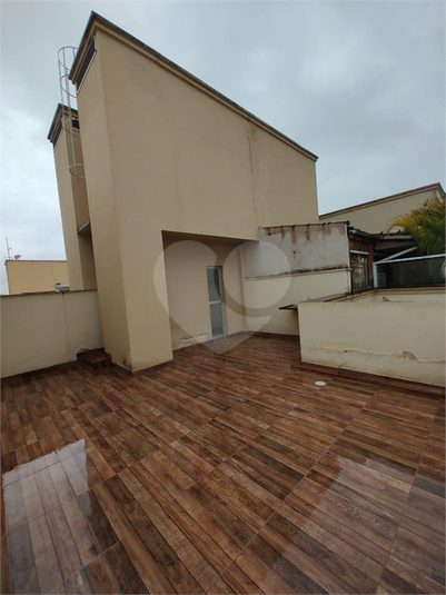 Venda Apartamento Mogi Das Cruzes Vila Mogilar REO1040952 27