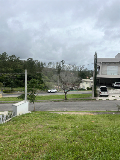 Venda Condomínio Mogi Das Cruzes Fazenda Rodeio REO1040955 15