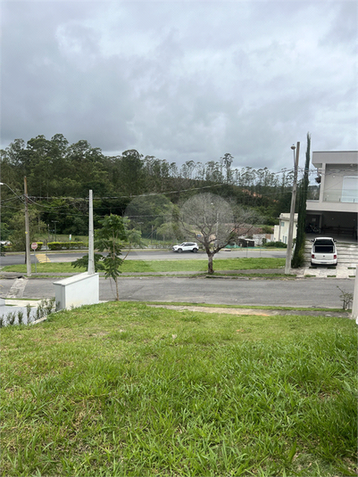 Venda Condomínio Mogi Das Cruzes Fazenda Rodeio REO1040955 8