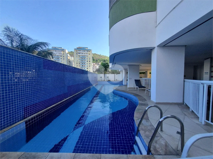 Venda Apartamento Niterói Santa Rosa REO1040964 17