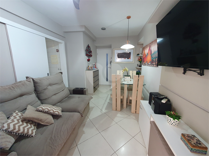 Venda Apartamento Niterói Santa Rosa REO1040964 3