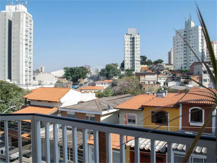 Venda Sobrado São Paulo Parque São Domingos REO1040969 36