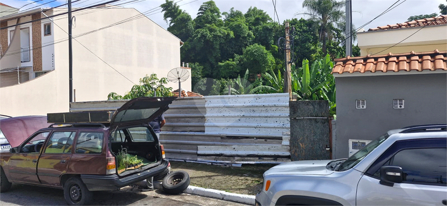 Venda Terreno São Paulo Parada Inglesa REO1040973 14