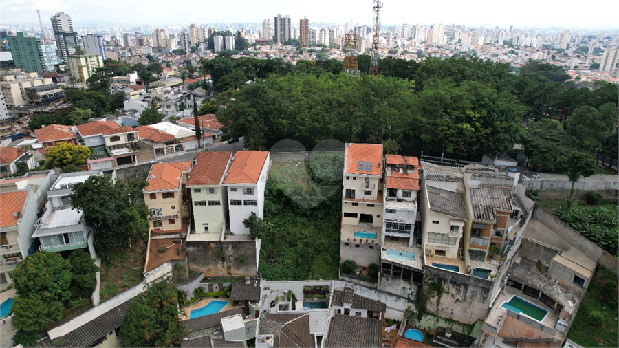 Venda Terreno São Paulo Parada Inglesa REO1040973 7