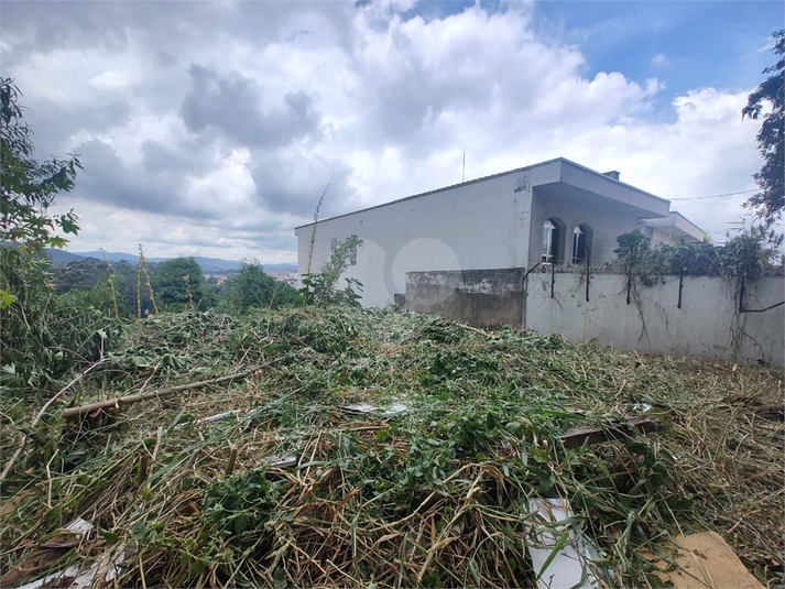 Venda Terreno São Paulo Parada Inglesa REO1040973 11