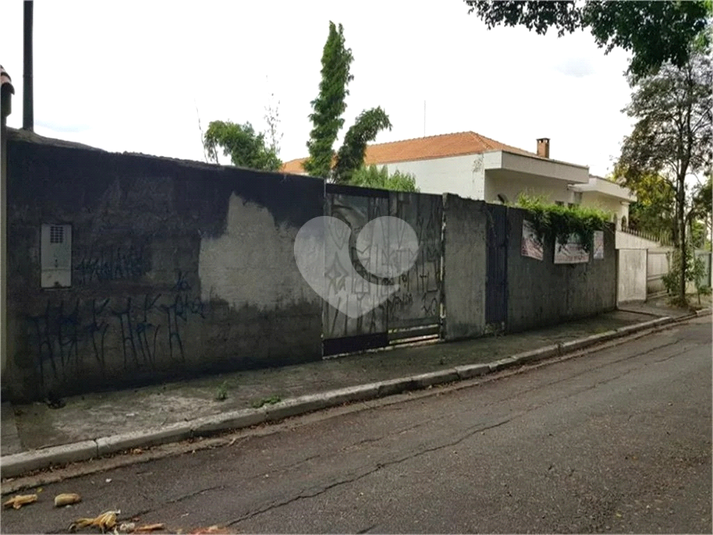 Venda Terreno São Paulo Parada Inglesa REO1040973 13